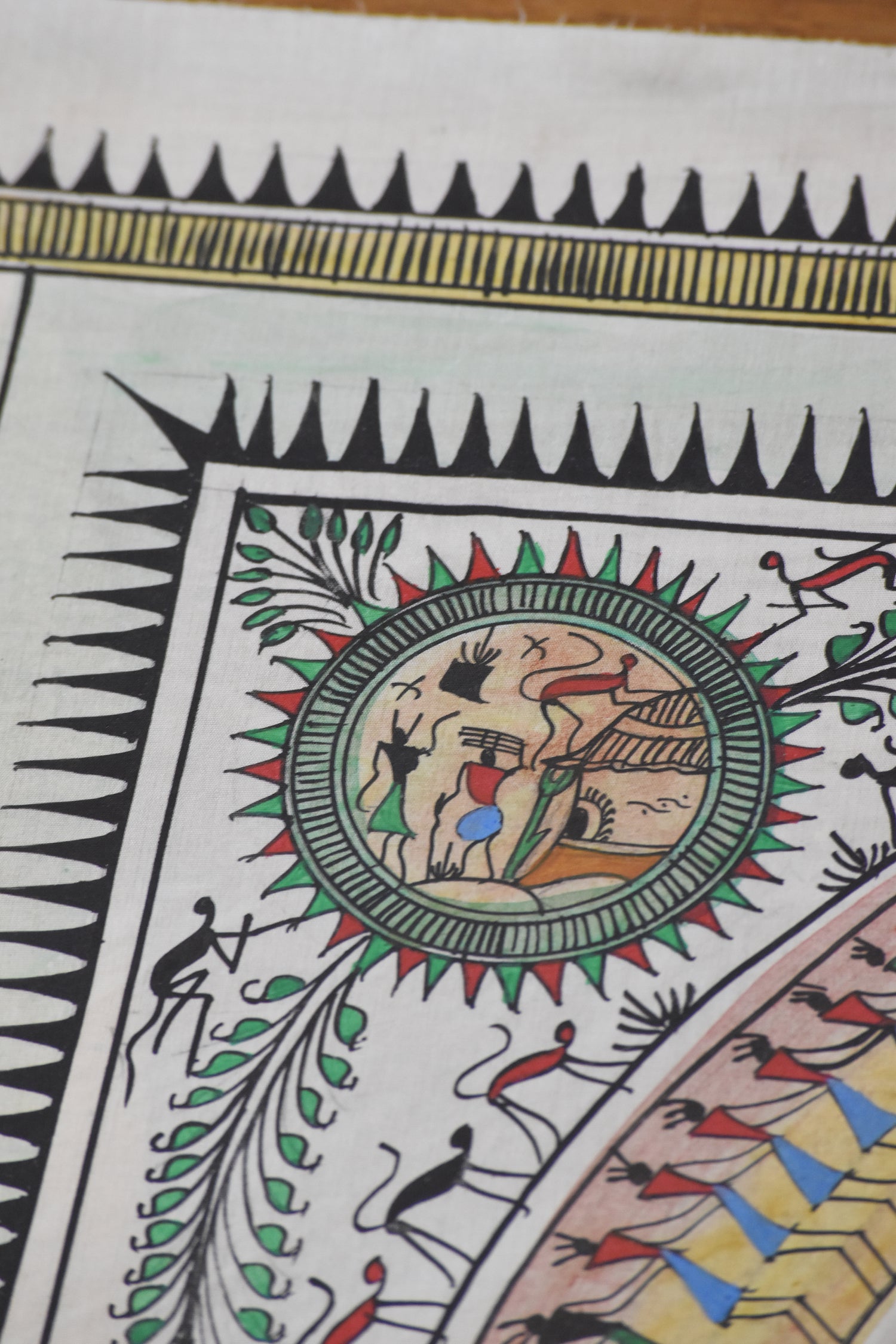 Sanatan- Saar (The Essence of Eternity)