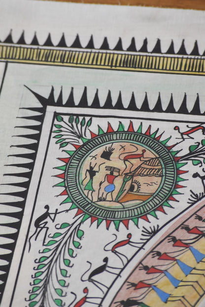 Sanatan- Saar (The Essence of Eternity)