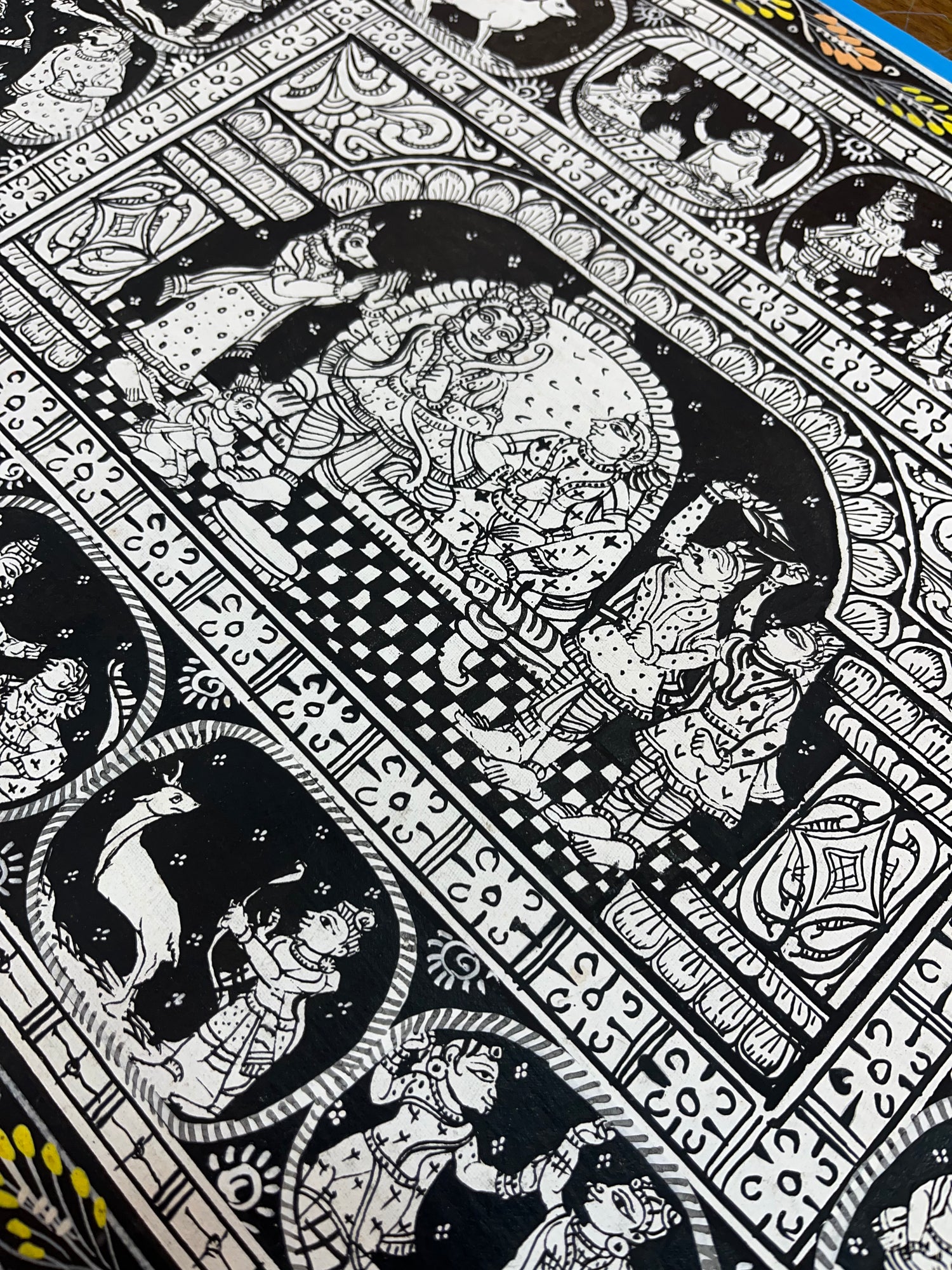 Shilpa - Sutra ( The Thread of Craftsmanship )