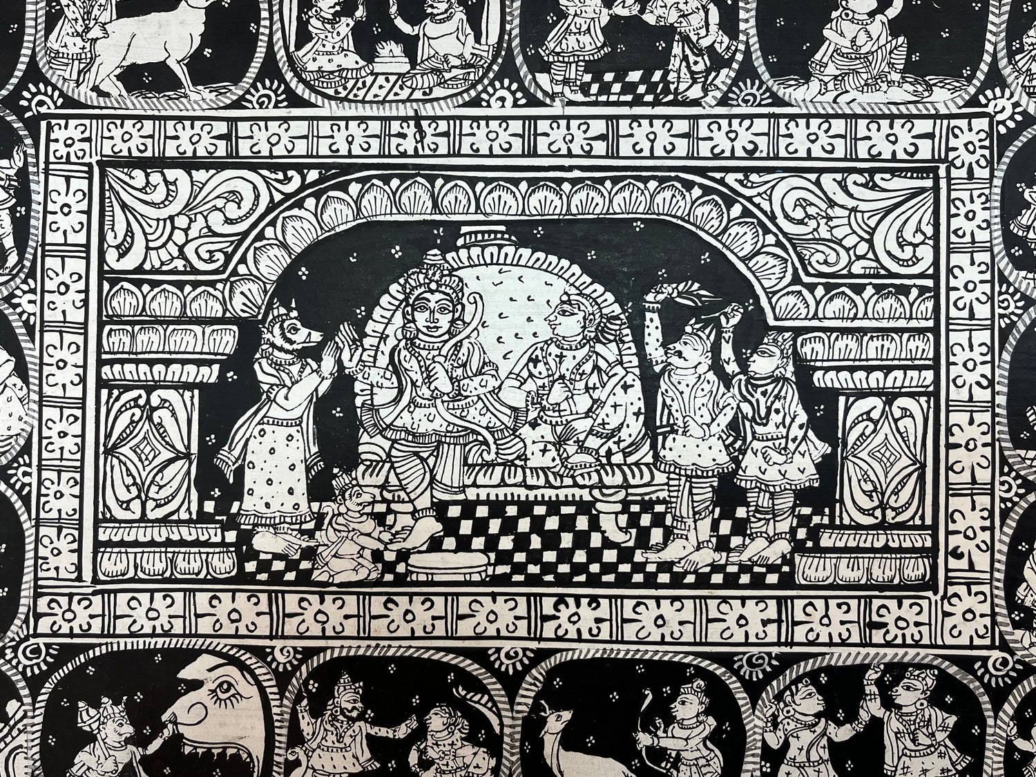 Shilpa - Sutra ( The Thread of Craftsmanship )