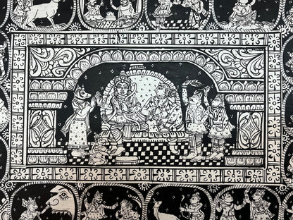 Shilpa - Sutra ( The Thread of Craftsmanship )