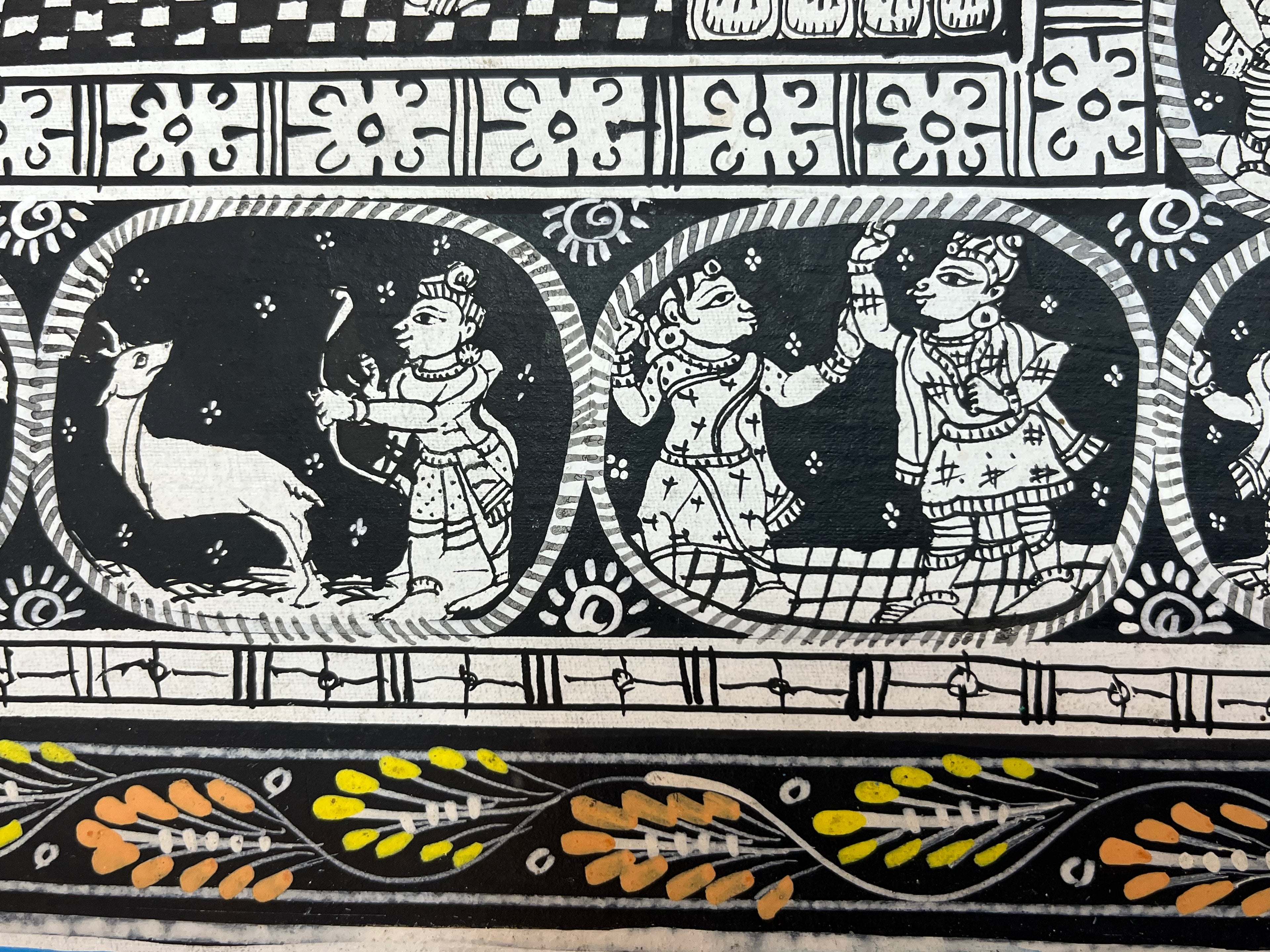 Shilpa - Sutra ( The Thread of Craftsmanship )