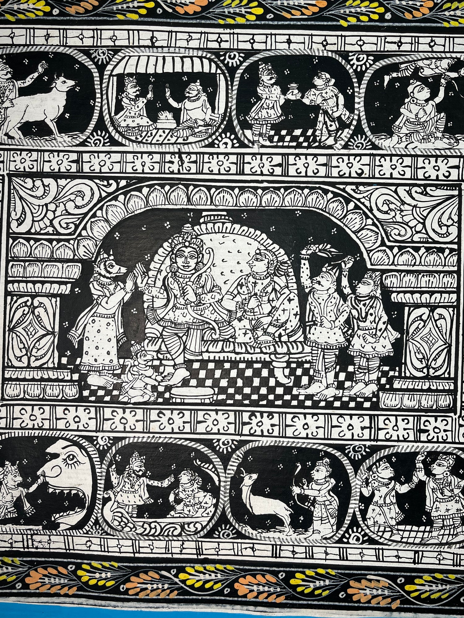 Shilpa - Sutra ( The Thread of Craftsmanship )