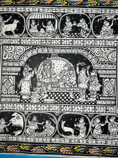 Shilpa - Sutra ( The Thread of Craftsmanship )