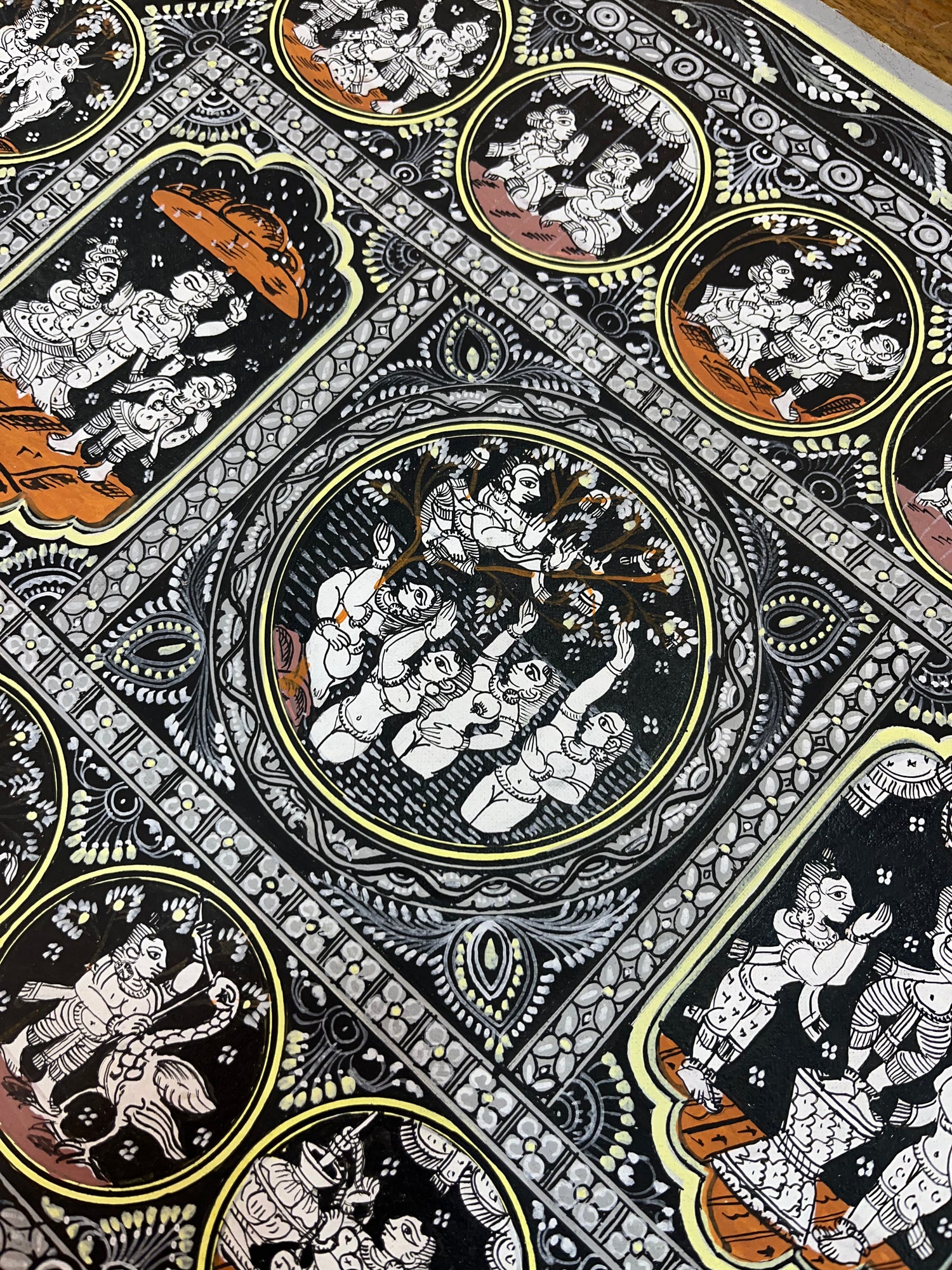 Sanskrit - Saar (The Essence of Culture)