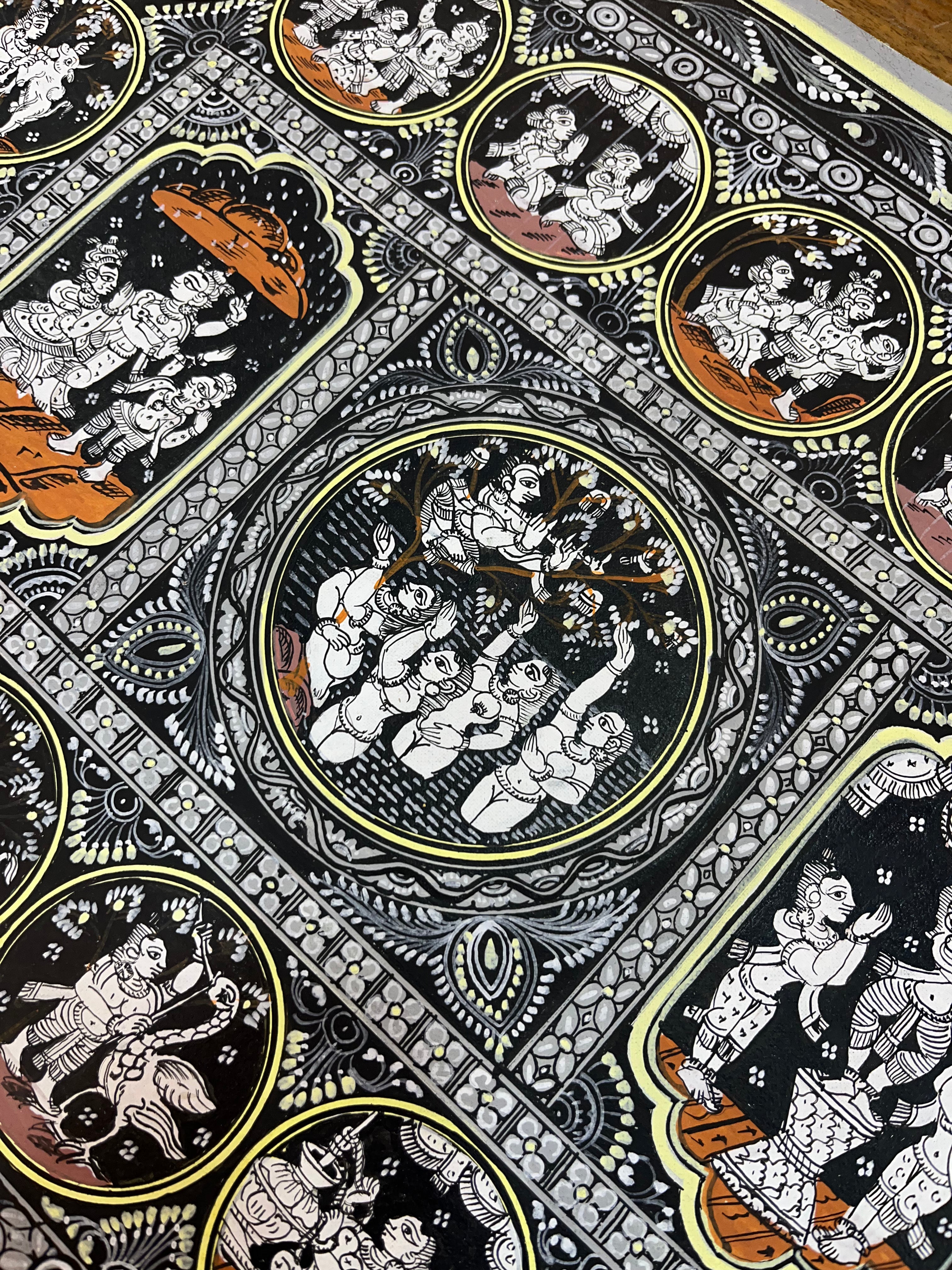 Sanskrit - Saar (The Essence of Culture)