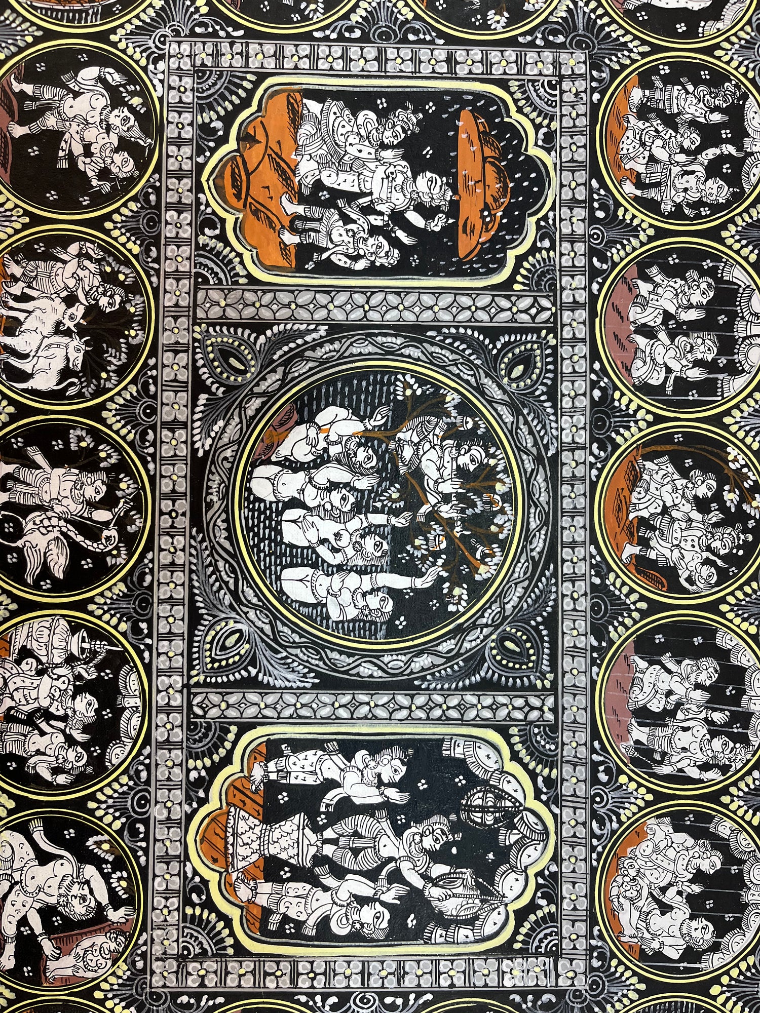 Sanskrit - Saar (The Essence of Culture)