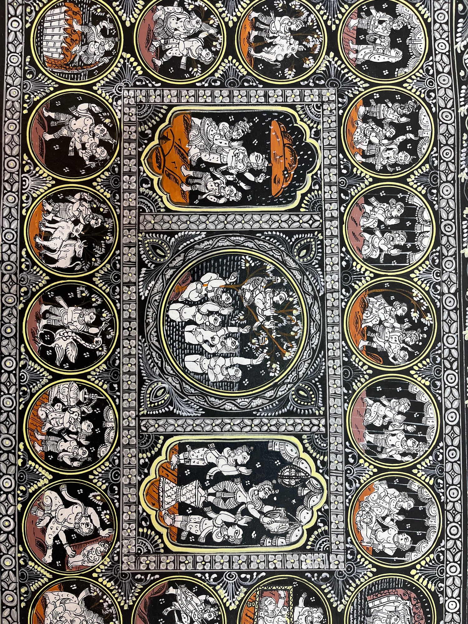 Sanskrit - Saar (The Essence of Culture)