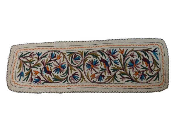 Bedside Runner -Mystic Weave