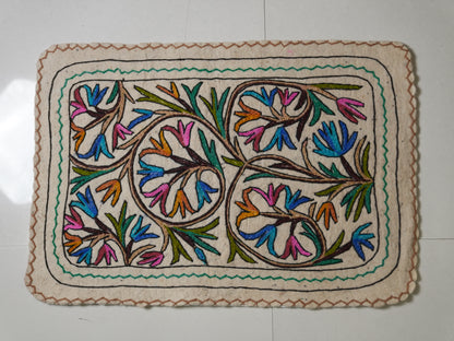 Petal Pathway - Accent Rug