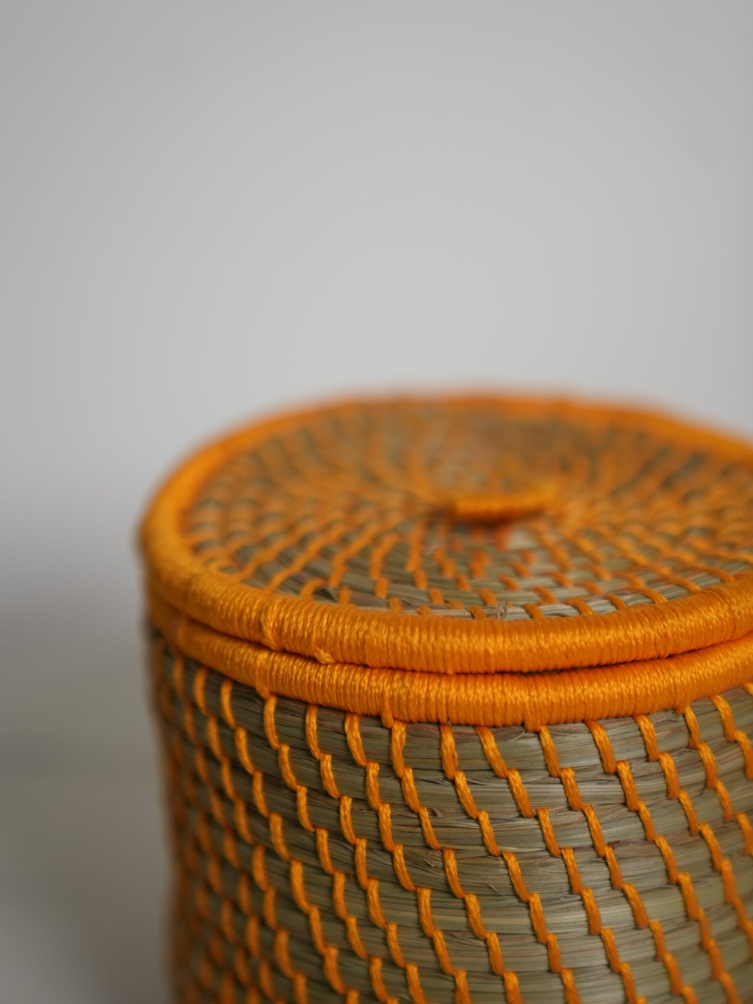 Amber Nest
