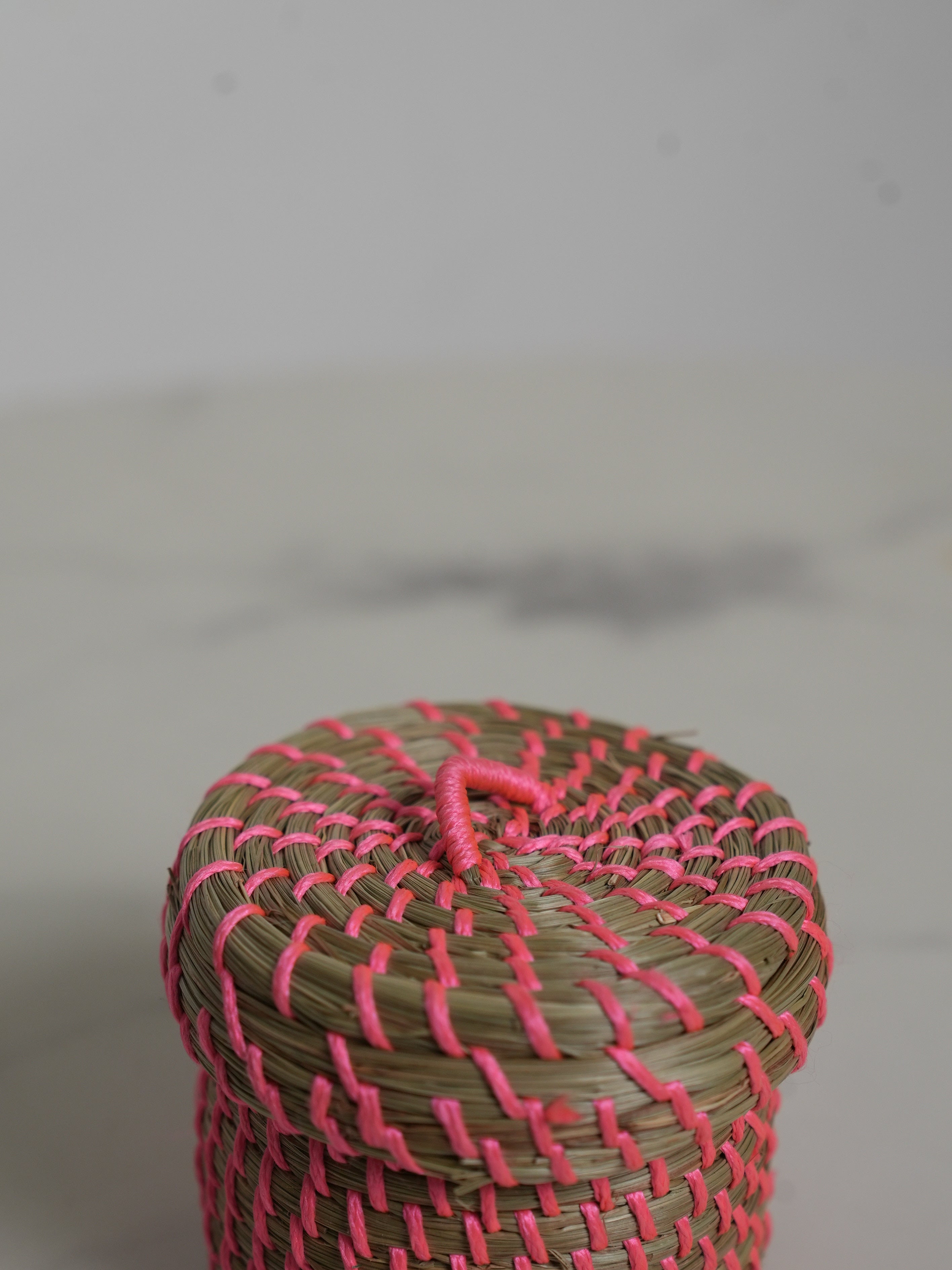 Rose Bloom Capsule