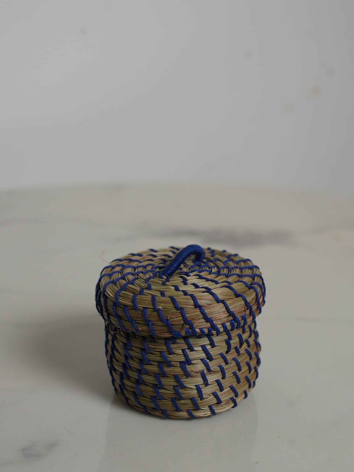 Aqua Bloom Capsule