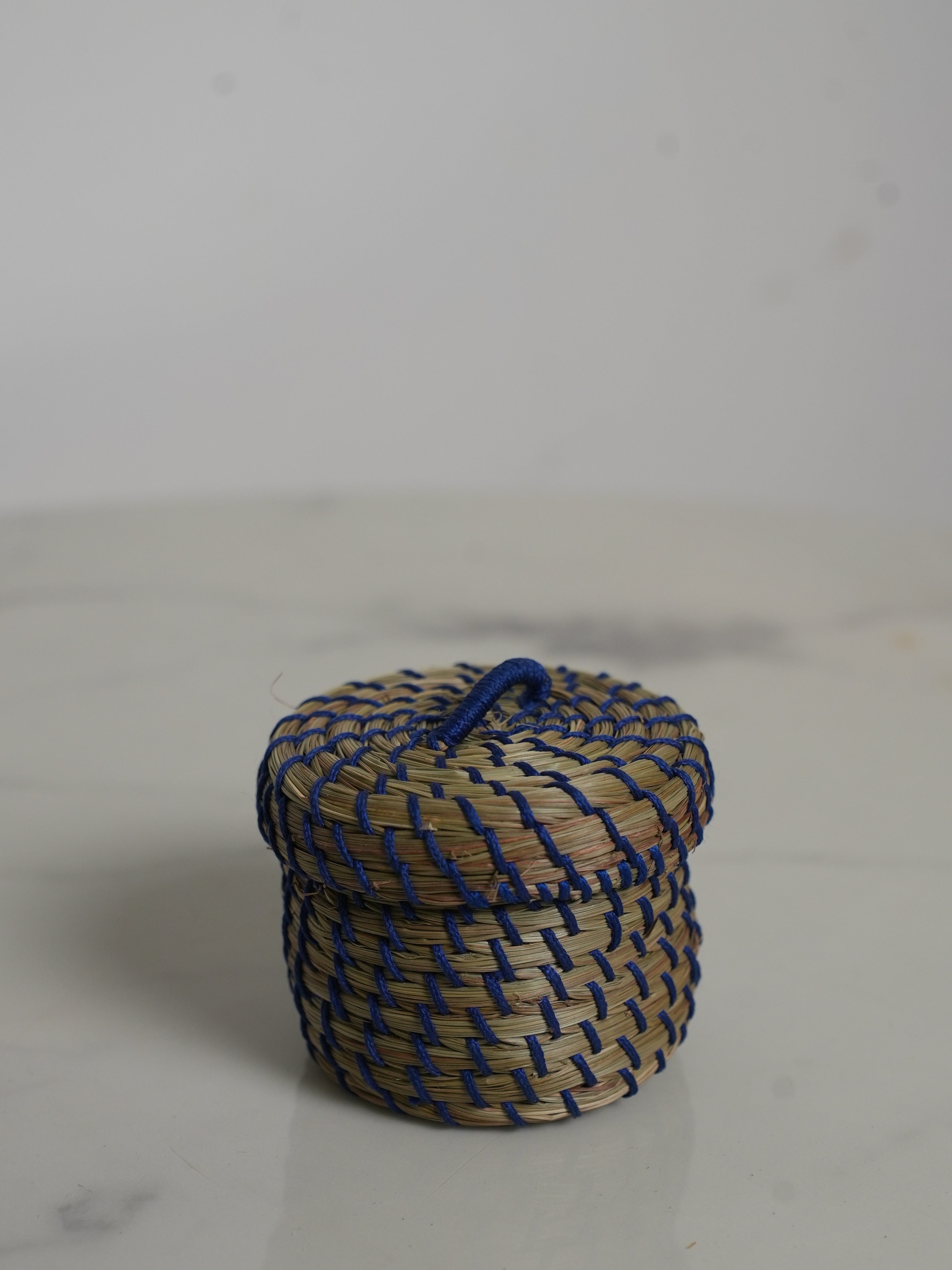 Aqua Bloom Capsule