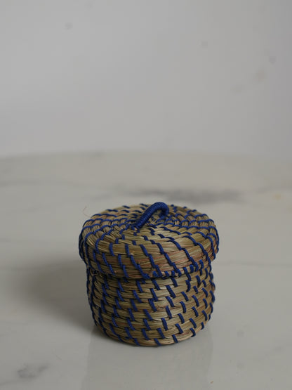 Aqua Bloom Capsule