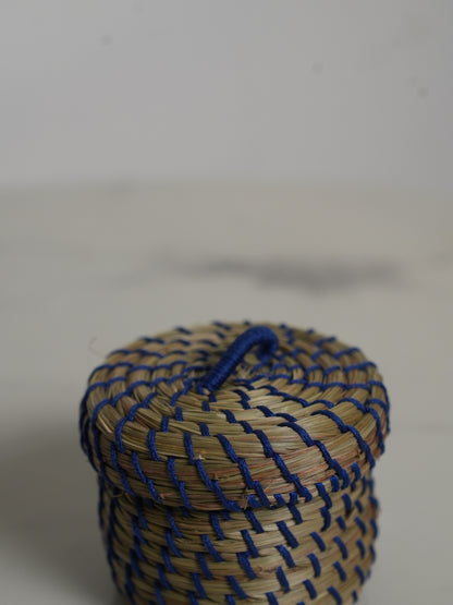 Aqua Bloom Capsule