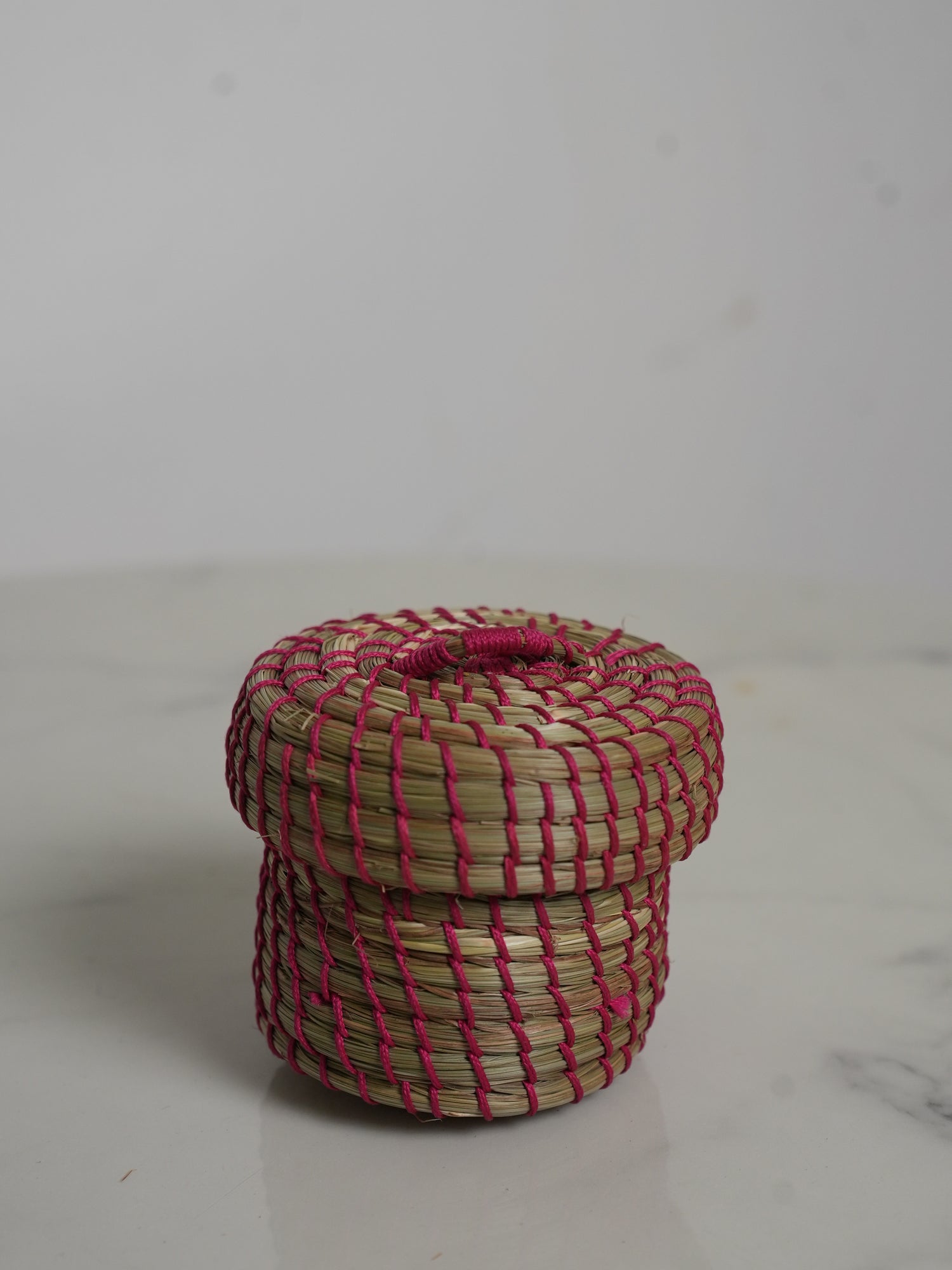 Rose Bloom Capsule