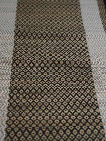 Earth Weave Runner &amp; Mat Set