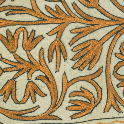 Bedside Runner - Earthy Hues