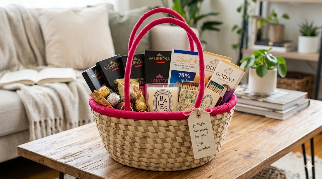 Aura Basket