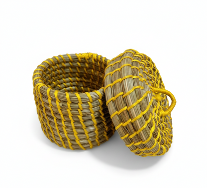 Sun Bloom Capsule