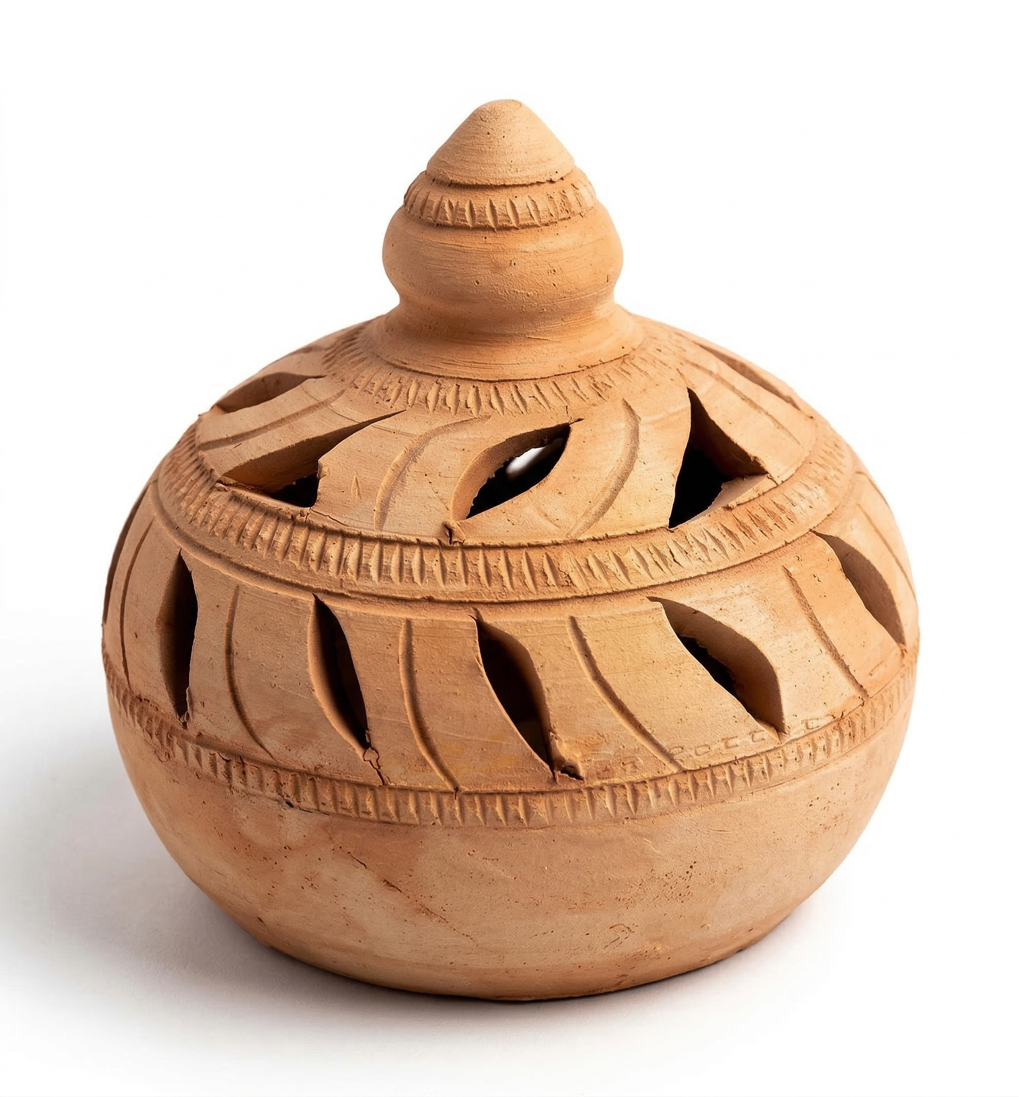 Tea Light Diya