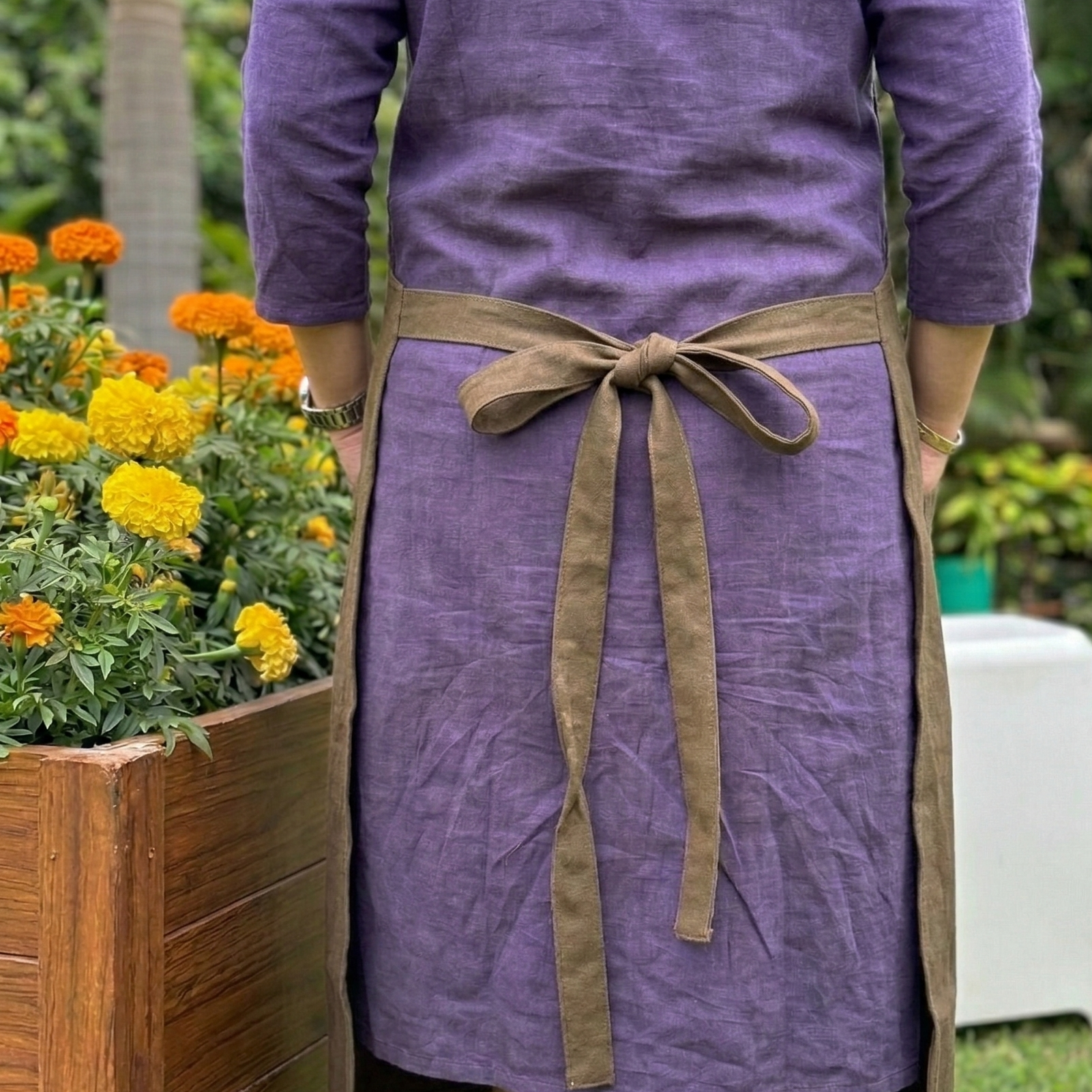 The Ultimate Gardener&