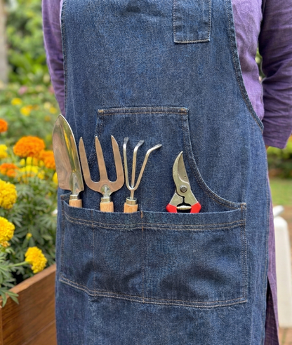 The Ultimate Gardener&