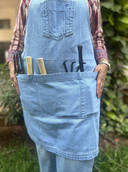 All-in-One Garden Tool Kit