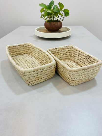 Serenity Basket Duo