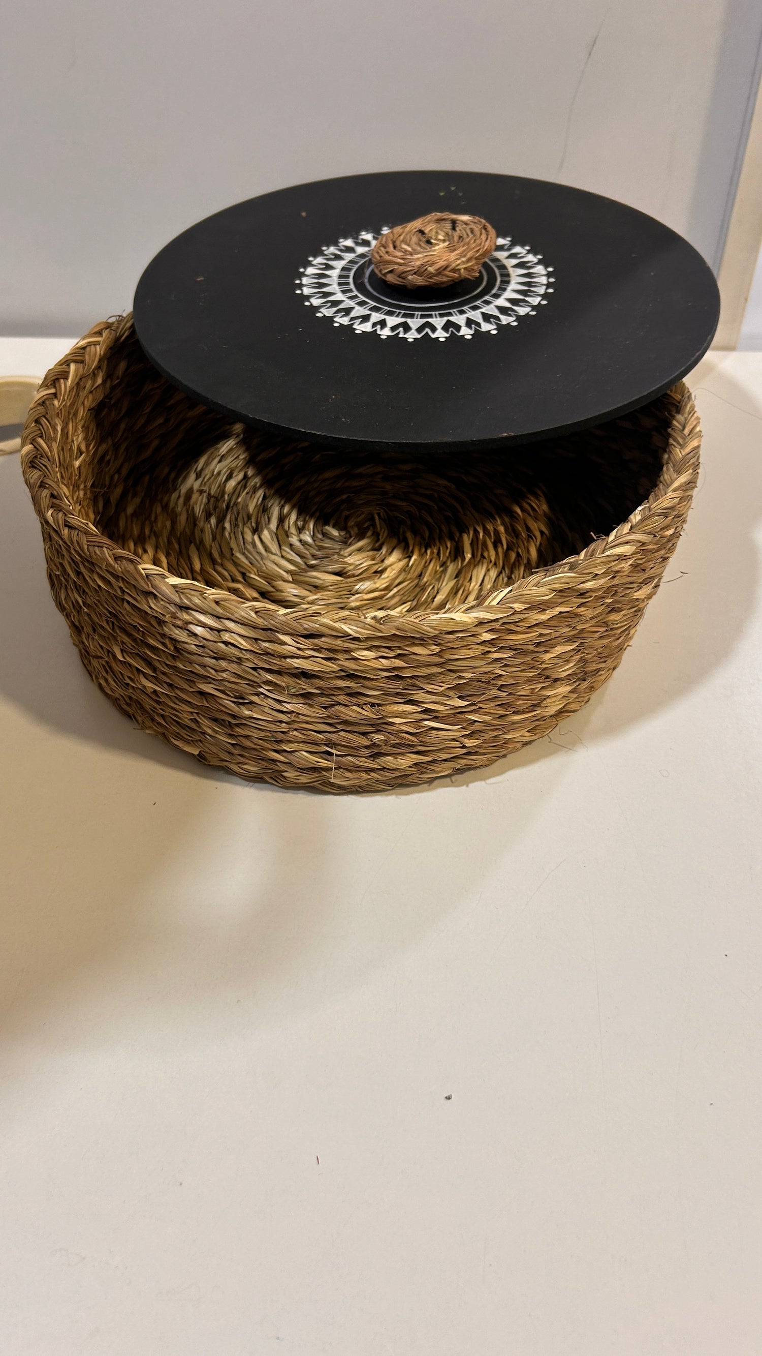 BHOJAN BASKET