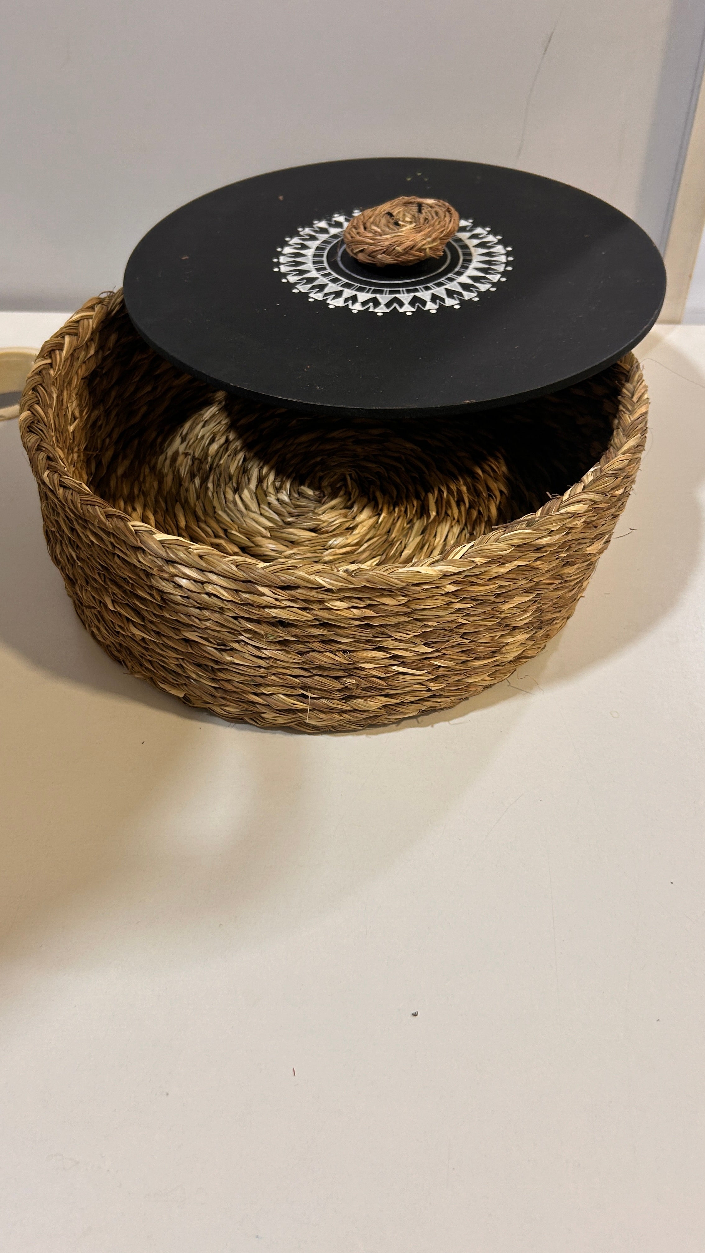 BHOJAN BASKET