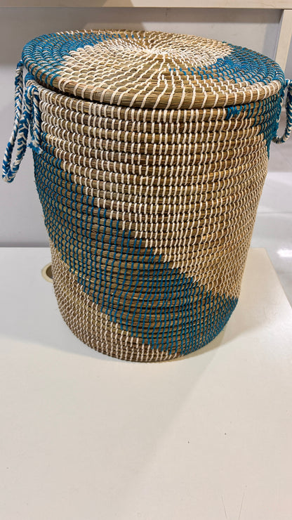 Linen Keeper