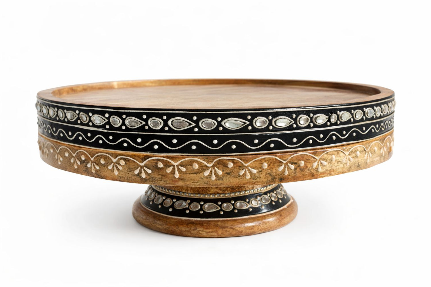 Tarkash Cake Stand