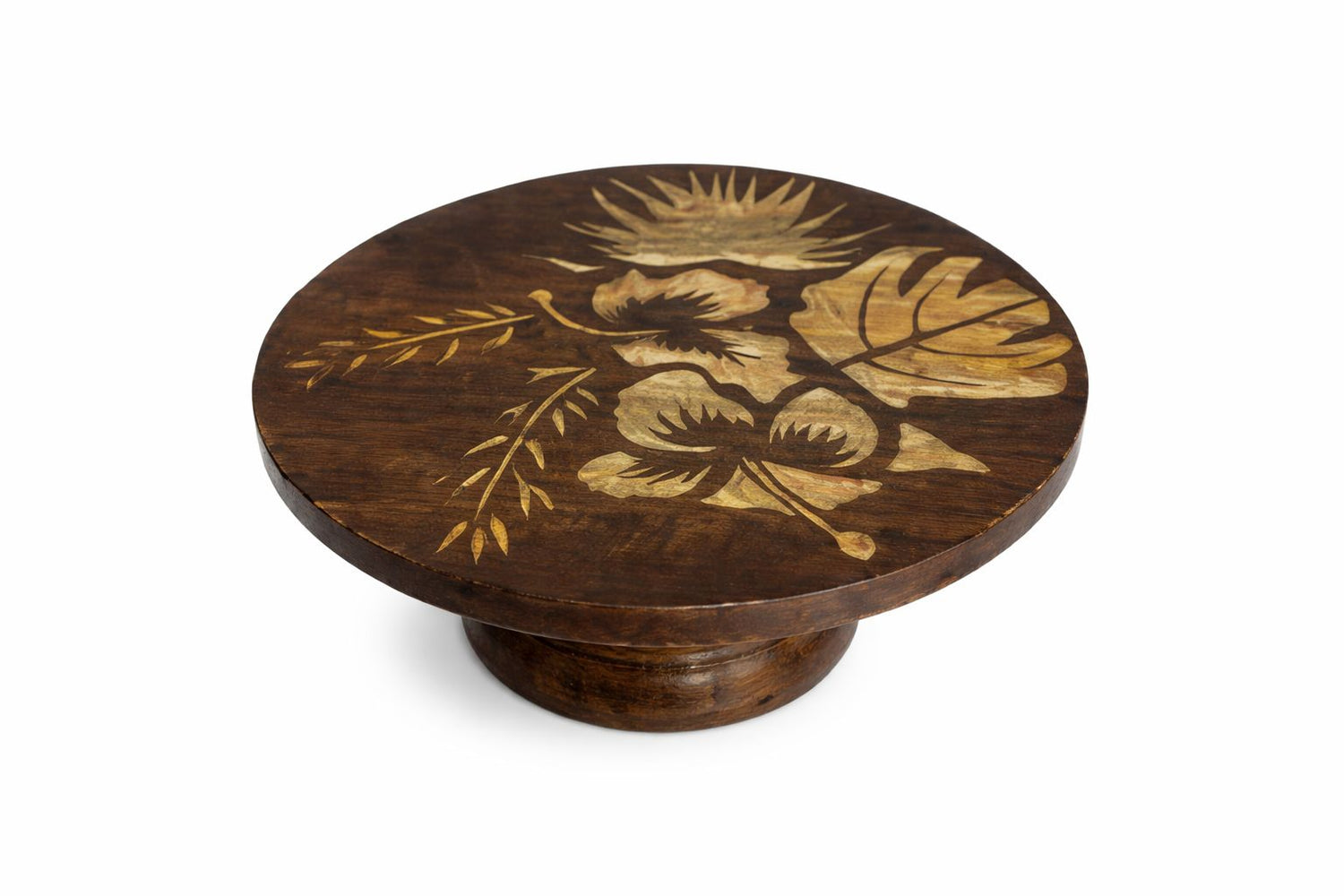 Chitra Dhara Cake Stand