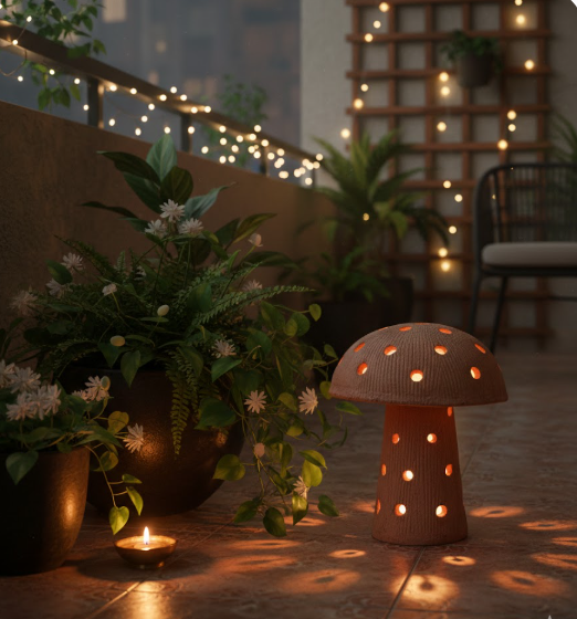 Mushroom