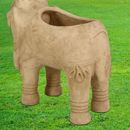 Traditional Elephant