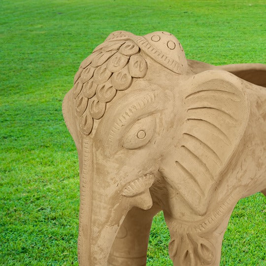 Traditional Elephant