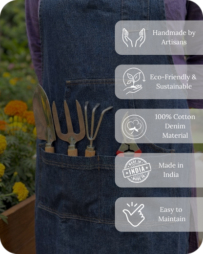 The Ultimate Gardener&
