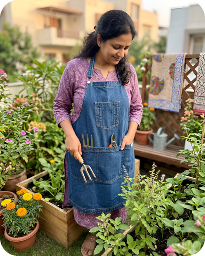 The Ultimate Gardener&