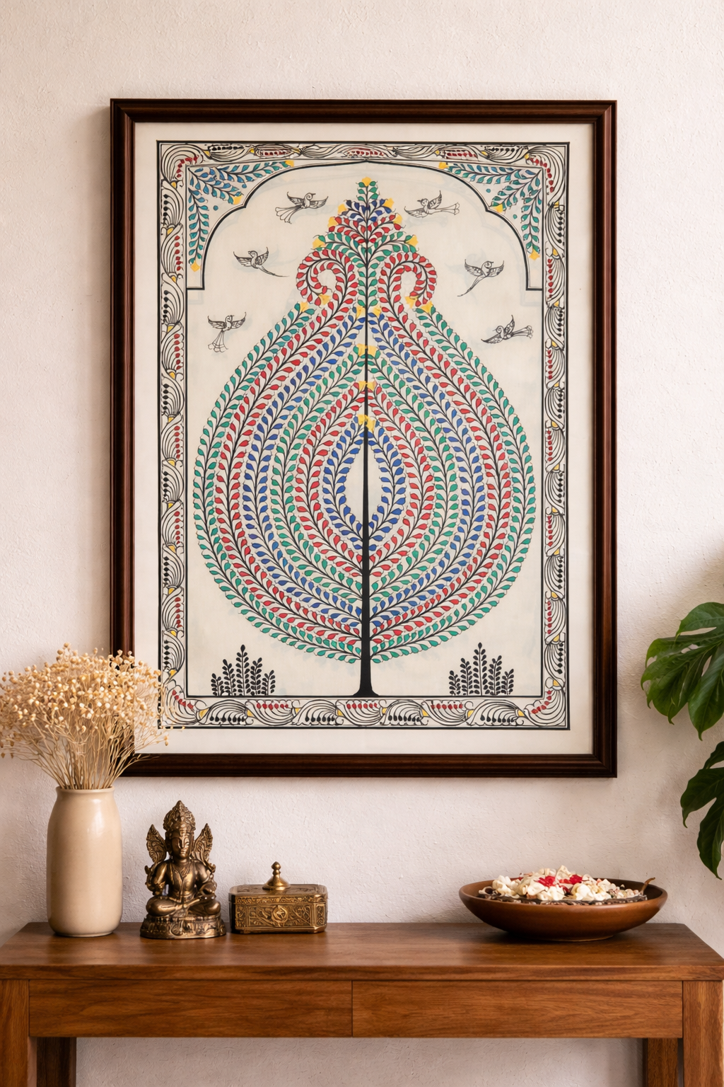 Katha - Kriti (The creation of Legend)